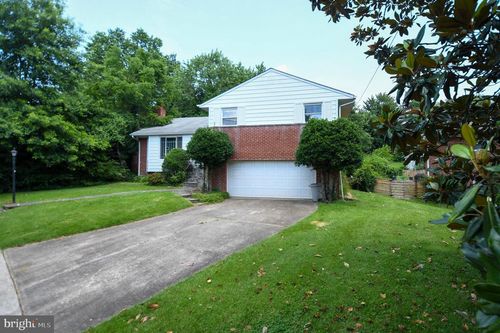 2016 Cascade Rd, SILVER SPRING, MD, 20902-4238 | Card Image