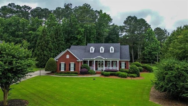 305 Calumet Ln, House other with 5 bedrooms, 5 bathrooms and 2 parking in Monroe GA | Image 54
