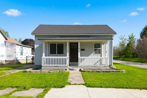 414 E High St, Garrett, IN, 46738-1043 | Card Image