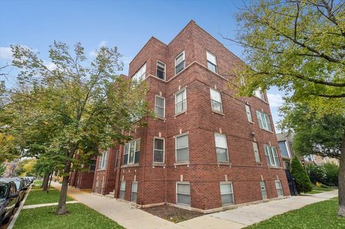 1-3110 Belle Plaine Ave, Chicago, IL, 60618-2461 | Card Image