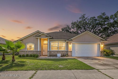 3338 Guernsey Ct, Jacksonville, FL, 32226-1886 | Card Image