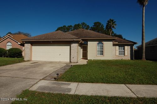 3256 Fox Squirrel Dr, ORANGE PARK, FL, 32073-2247 | Card Image