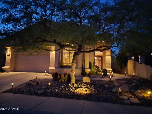 14302 E Estrella Ave, Scottsdale, AZ, 85259-5504 | Card Image