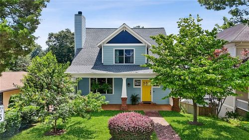 254 Madison Ave, Decatur, GA, 30030-3542 | Card Image
