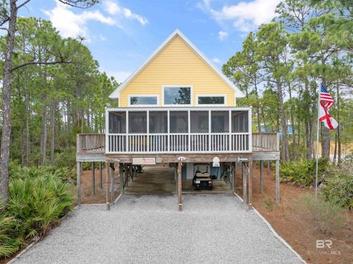 6917 Palmetto Drive, Gulf Shores, AL, 36542 | Card Image