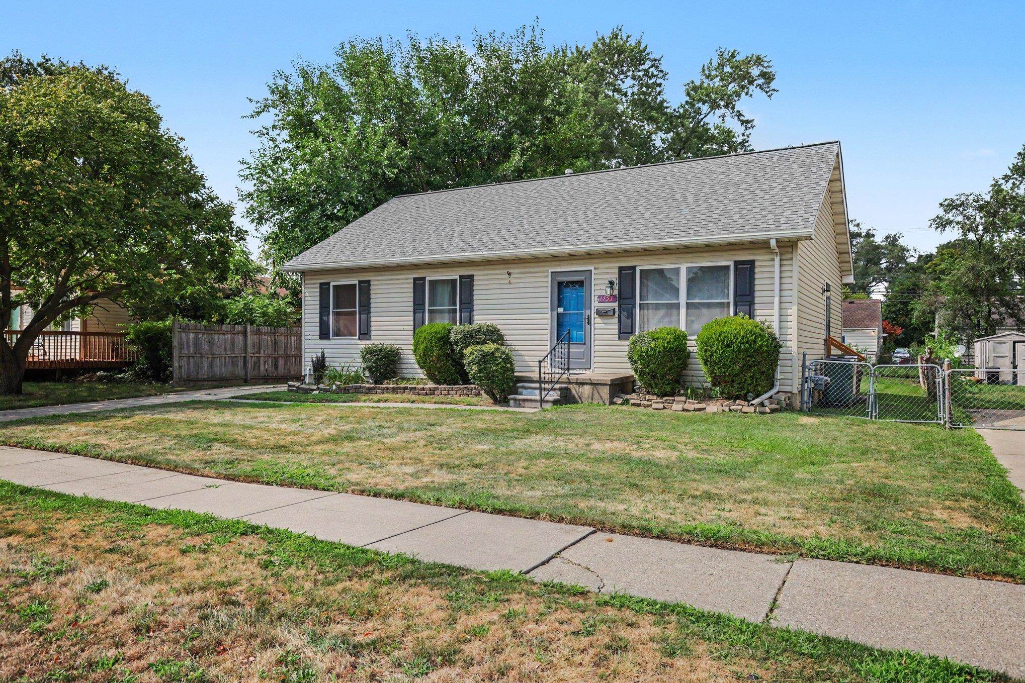 Residential in Hazel Park 2
