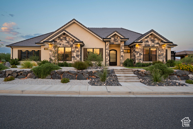 Mountain View Dr, Washington, UT 84780