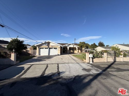 14803 Light St, Whittier, CA, 90604-1936 | Card Image