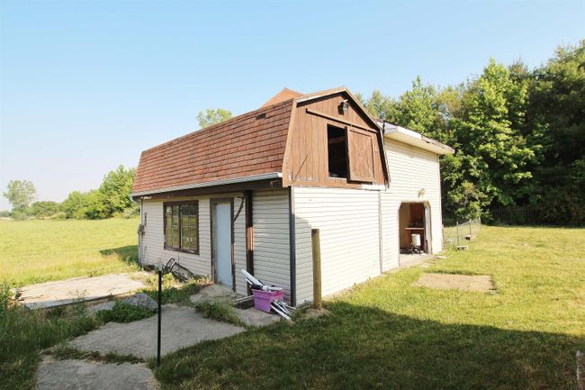 1038 100, House other with 1 bedrooms, 2 bathrooms and null parking in Albion IN | Image 12
