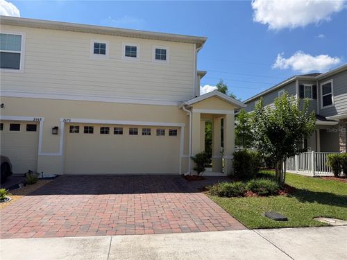 2670 Pleasant Cypress Circle, KISSIMMEE, FL, 34741 | Card Image