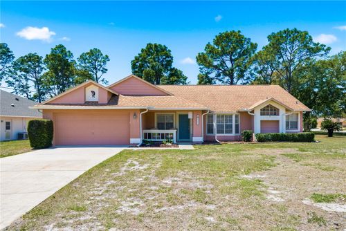 3297 Amherst Ave, Spring Hill, FL, 34609-2710 | Card Image