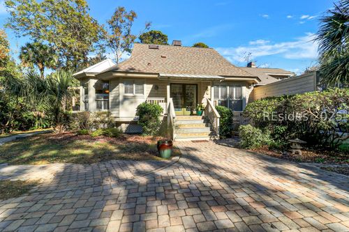 55 Kingston Dunes Rd, Hilton Head Island, SC, 29928-7832 | Card Image