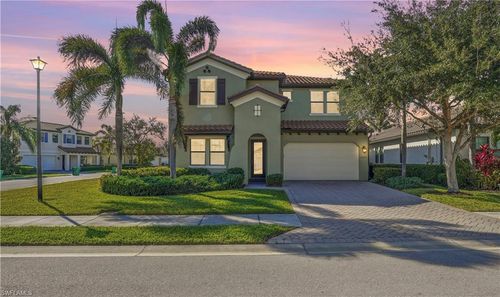 4609 Abaca Cir, NAPLES, FL, 34119-9736 | Card Image