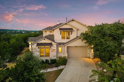 6705 Liberty Grotto Court, Jonestown, TX, 78645 | Card Image