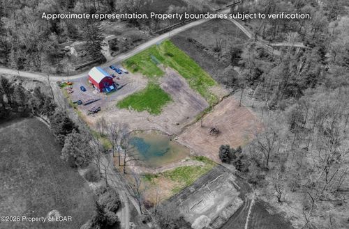158 Cummings Rd, Dallas, PA, 18612-6004 | Card Image