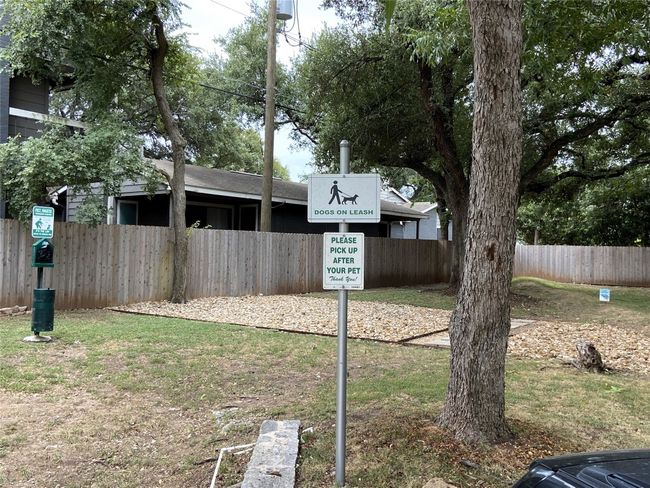 UNIT-623 - 9525 N Capital Of Texas Hwy, Condo with 2 bedrooms, 1 bathrooms and 2 parking in Austin TX | Image 23