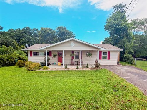 126 Spain Cir, Harriman, TN, 37748-4039 | Card Image