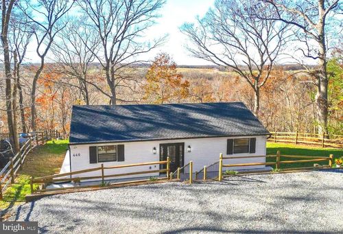 440 Redbud Ln, BLUEMONT, VA, 20135-4404 | Card Image