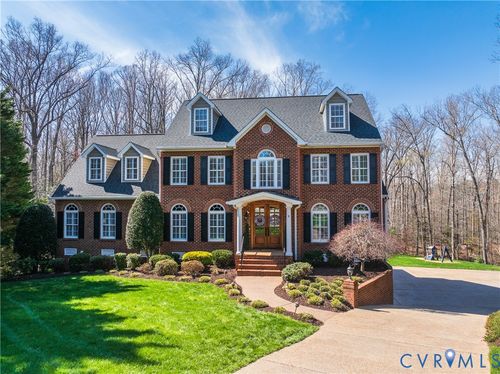 4111 Rockridge Pl, Chester, VA, 23831-4659 | Card Image