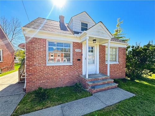 21200 Tracy Avenue, Euclid, OH, 44123 | Card Image
