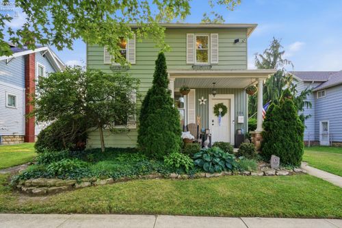 224 Hedges St, Tiffin, OH, 44883-3118 | Card Image
