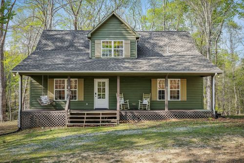 1219 Four Seasons Dr, Smithville, TN, 37166-5291 | Card Image
