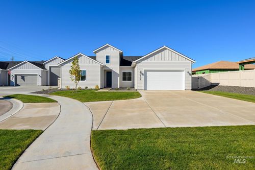 1156 W Switchgrass Dr, Meridian, ID, 83642-1459 | Card Image