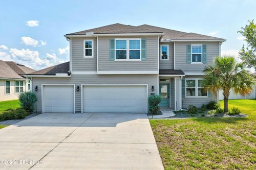 2580 Cold Stream Ln, GREEN COVE SPRINGS, FL, 32043-8632 | Card Image