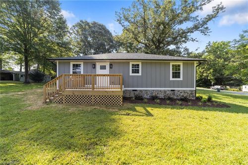 703 Whitsett Ave, Gibsonville, NC, 27249-2044 | Card Image