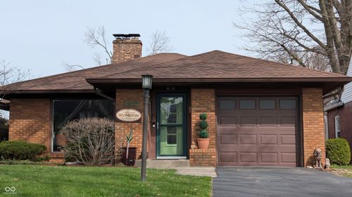 6130 E Saint Joseph Street, Indianapolis, IN, 46219 | Card Image