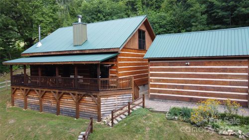 120 Spotted Fawn Ln, Waynesville, NC, 28785-0107 | Card Image