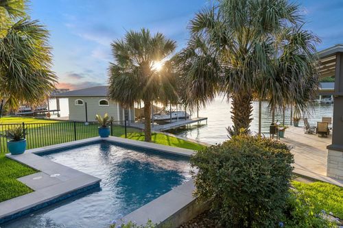 809 N Shorewood Drive, Granite Shoals, TX, 78654 | Card Image