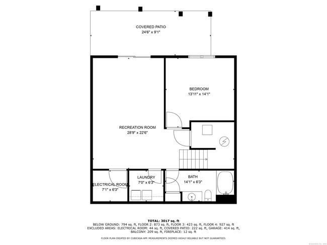 Lower Level | Image 30