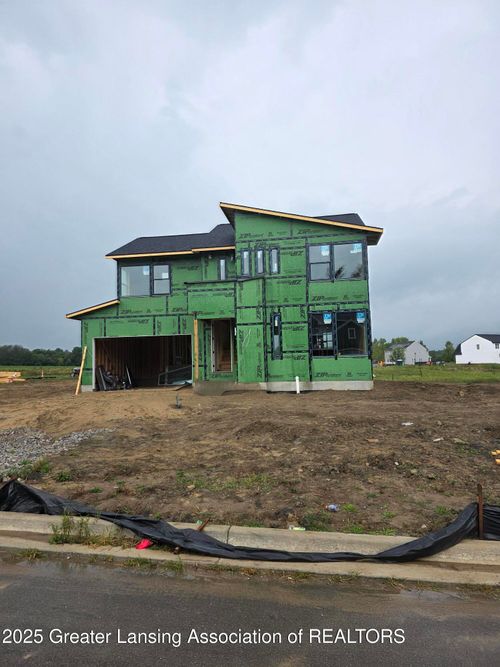 15260 Nottingham Fields Parkway, Lansing, MI, 48906 | Card Image