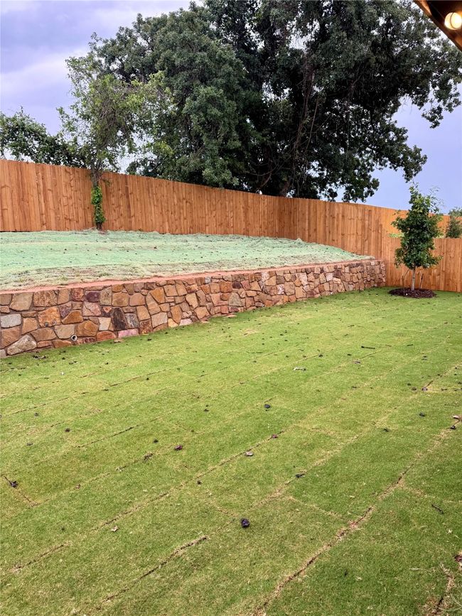 616 Jameson St, House other with 4 bedrooms, 3 bathrooms and null parking in Springtown TX | Image 17