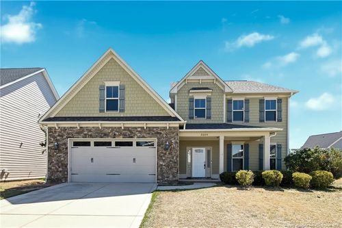 3509 Yorkgate Ln, Fayetteville, NC, 28306-6401 | Card Image