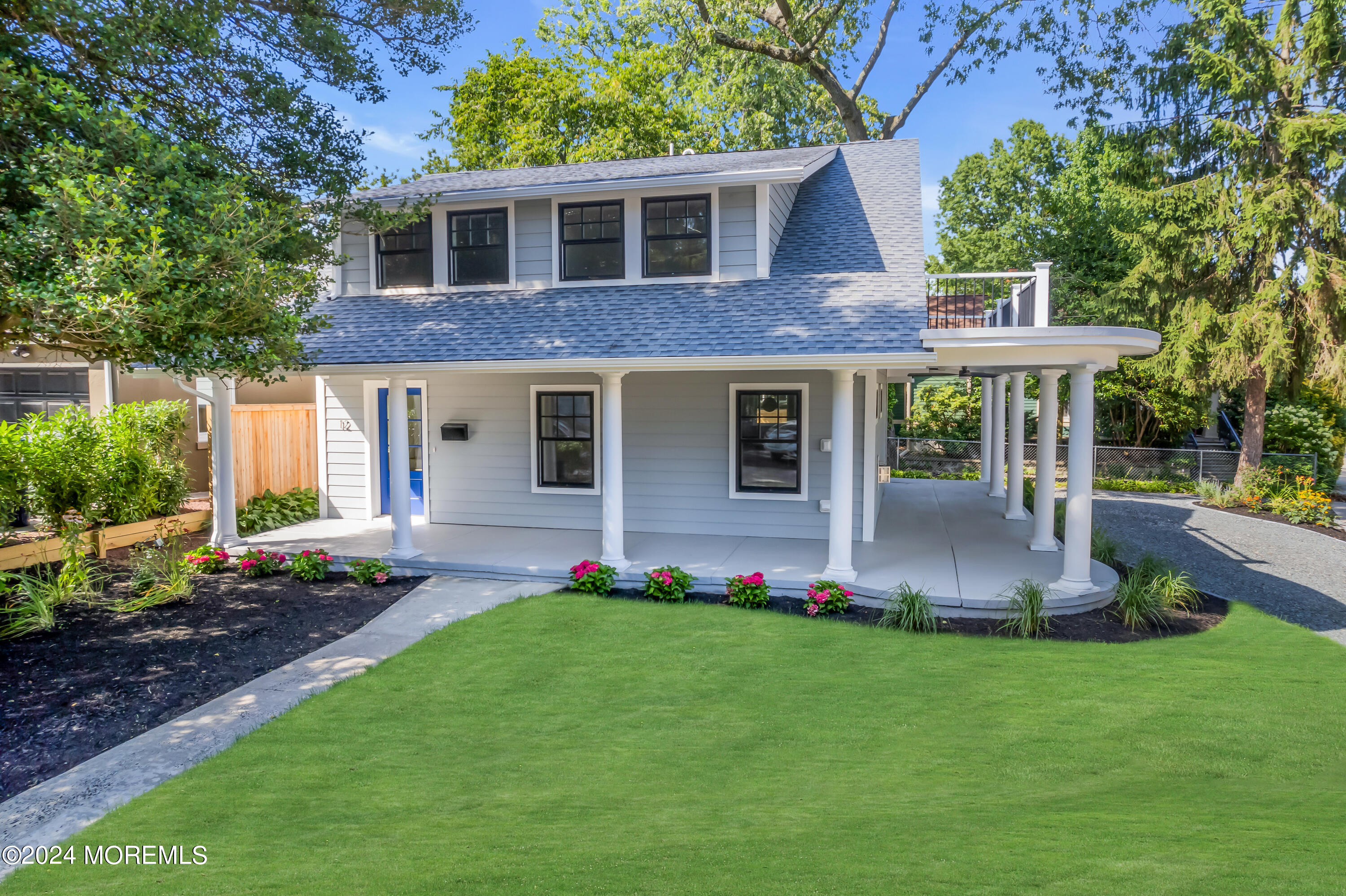 Wanamassa Point Rd, Ocean, NJ 07712