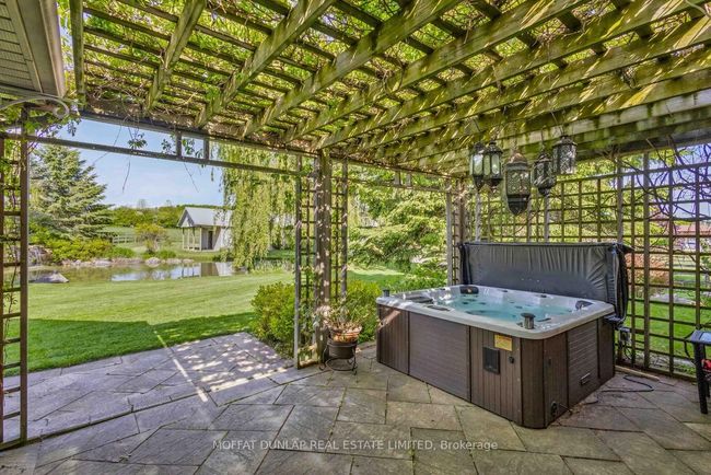 1910 - 18 Sideroad, House other with 4 bedrooms, 3 bathrooms and 10 parking in New Tecumseth ON | Image 23