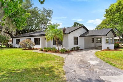 1010 E Hibiscus Drive, House other with 3 bedrooms, 2 bathrooms and null parking in Bartow FL | Image 3