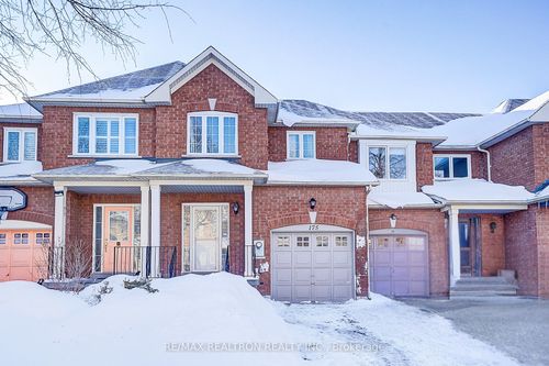 175 Trail Ridge Lane, Markham, ON, L6C2C6 | Card Image