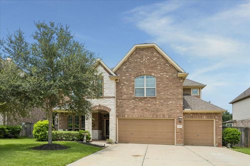 5614 Chipstone Trail Ln, Katy, TX, 77493-3068 | Card Image