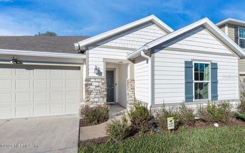 3106 Hawks Hill Ln, Jacksonville, FL, 32216-0106 | Card Image