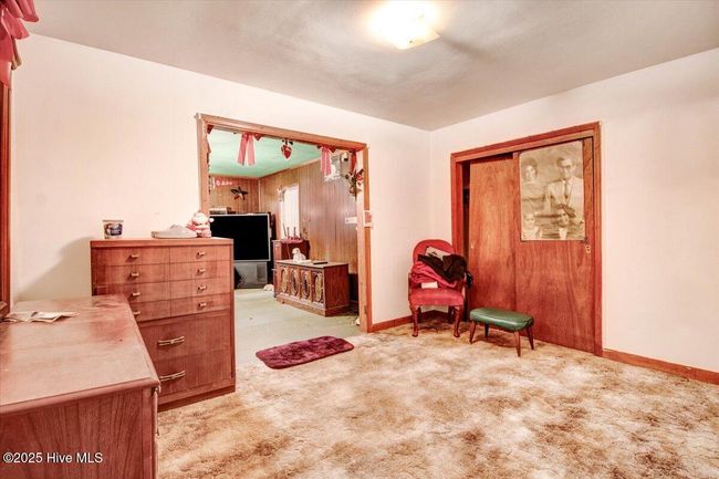 320 Dead End Rd, House other with 3 bedrooms, 1 bathrooms and null parking in Enfield NC | Image 21