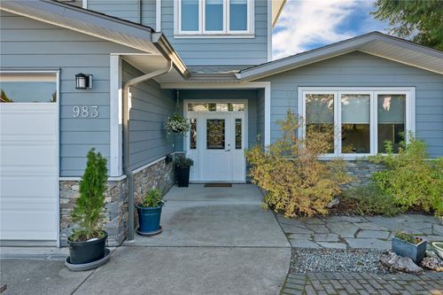 983 Alder St S, Campbell River, BC, V9W1Z6 | Card Image