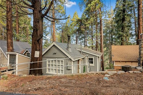 25616 Hi Ln, Twin Peaks, CA, 92391 | Card Image