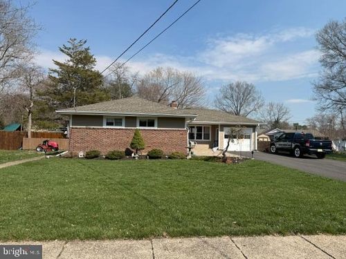 47 Holly Blvd, SOUTHAMPTON, NJ, 08088-1333 | Card Image