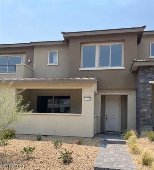 11402 Crimson Ledge Ave, Las Vegas, NV, 89138-6548 | Card Image
