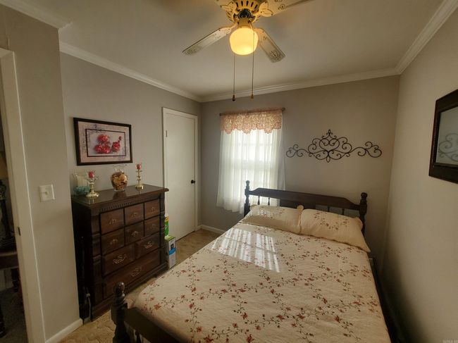 792 E Miller St, House other with 3 bedrooms, 1 bathrooms and null parking in Piggott AR | Image 27