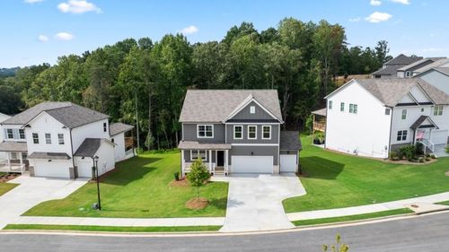 4035 Peregrine Way, Gainesville, GA, 30506-2607 | Card Image
