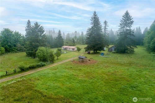 451 W Homer Adams Road W, Elma, WA, 98541 | Card Image